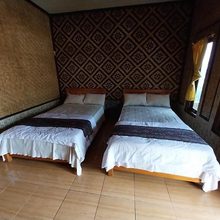 Tiing Bali Guest House クブペンロカン エクステリア 写真