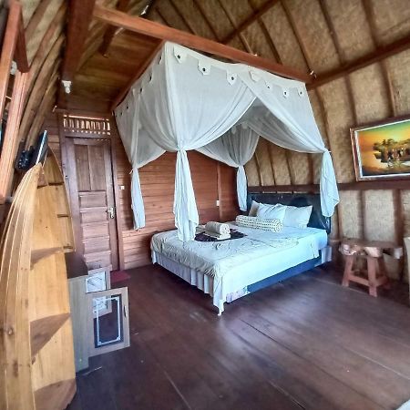 Tiing Bali Guest House クブペンロカン エクステリア 写真