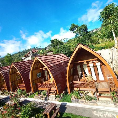 Tiing Bali Guest House クブペンロカン エクステリア 写真