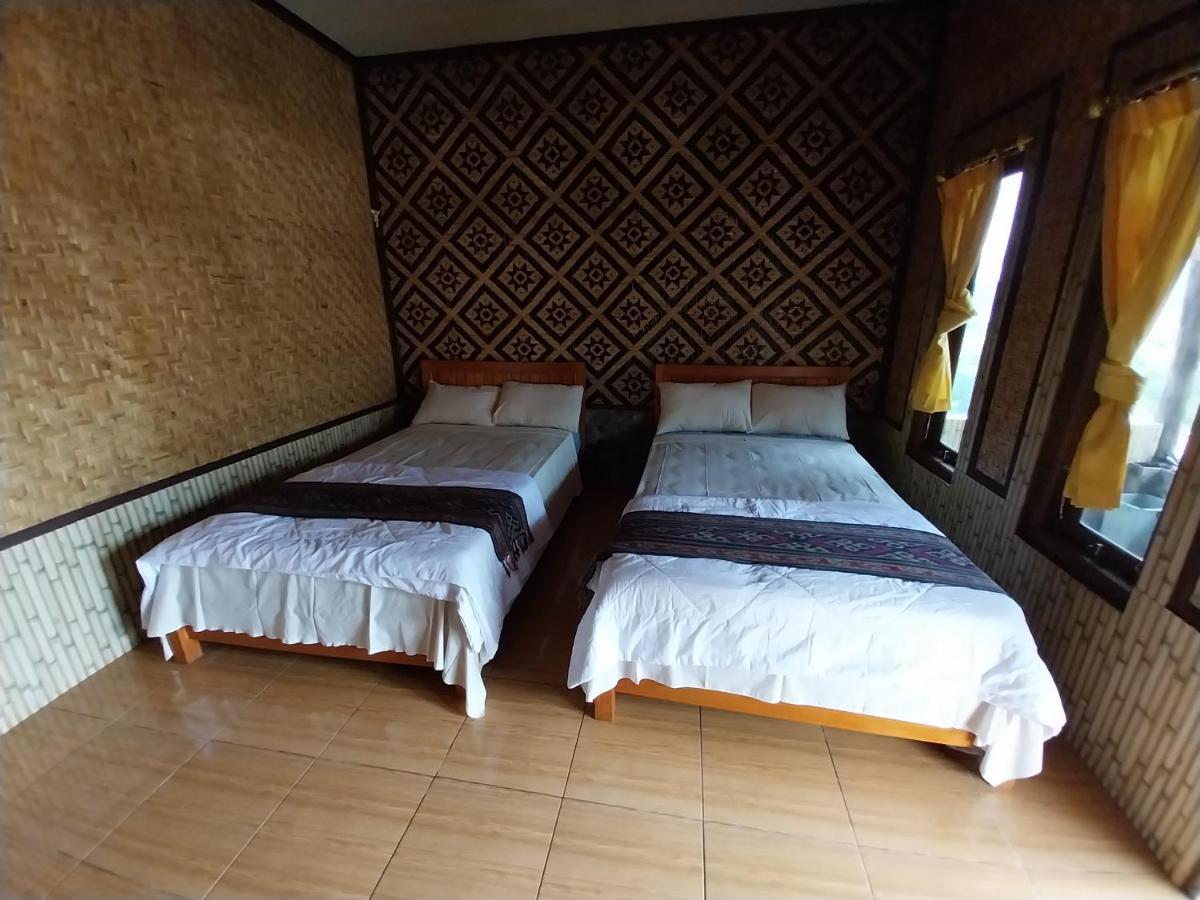 Tiing Bali Guest House クブペンロカン エクステリア 写真