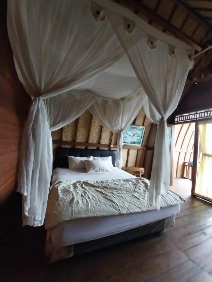 Tiing Bali Guest House クブペンロカン エクステリア 写真