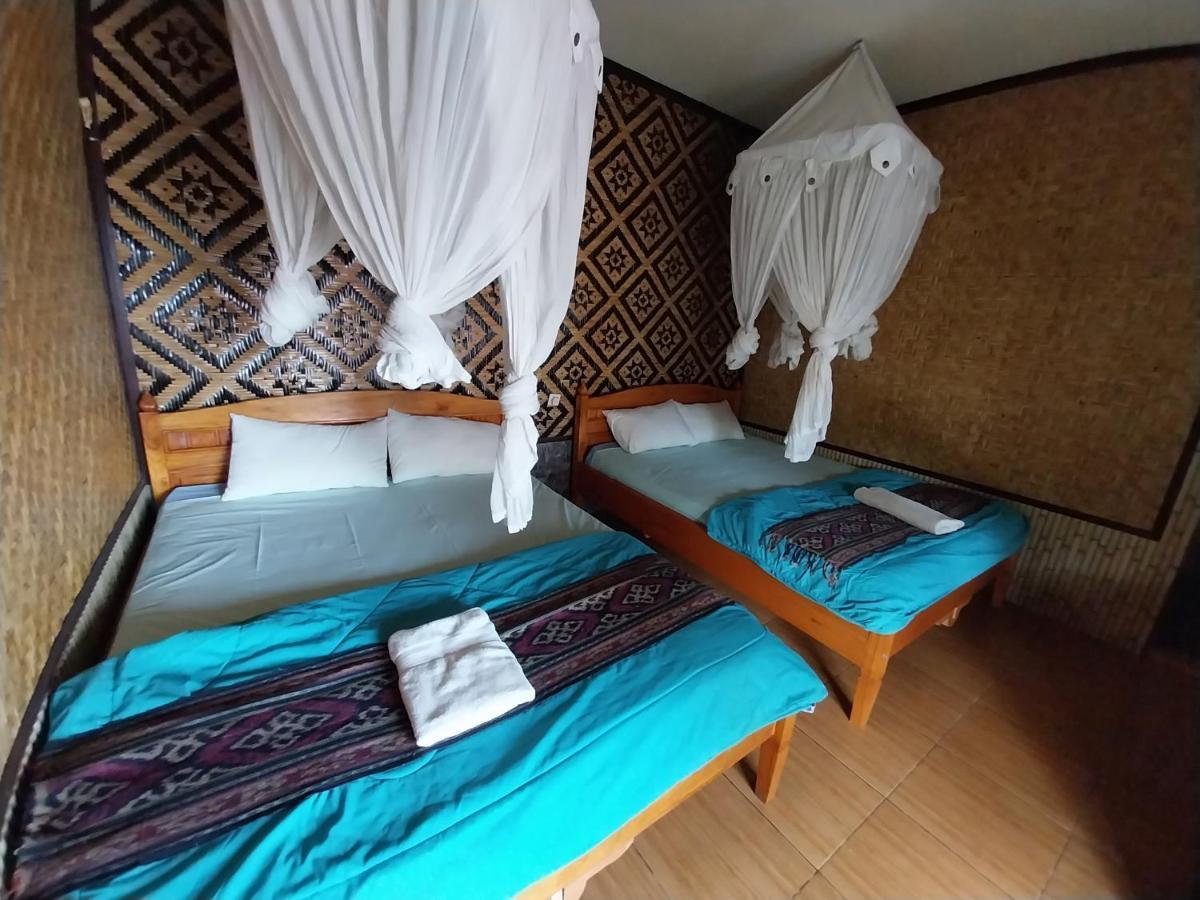 Tiing Bali Guest House クブペンロカン エクステリア 写真
