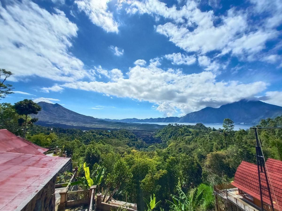 Tiing Bali Guest House クブペンロカン エクステリア 写真