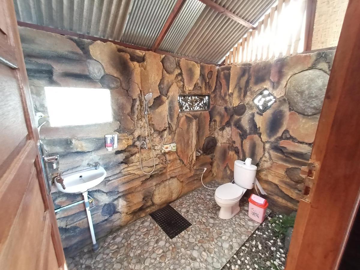 Tiing Bali Guest House クブペンロカン エクステリア 写真