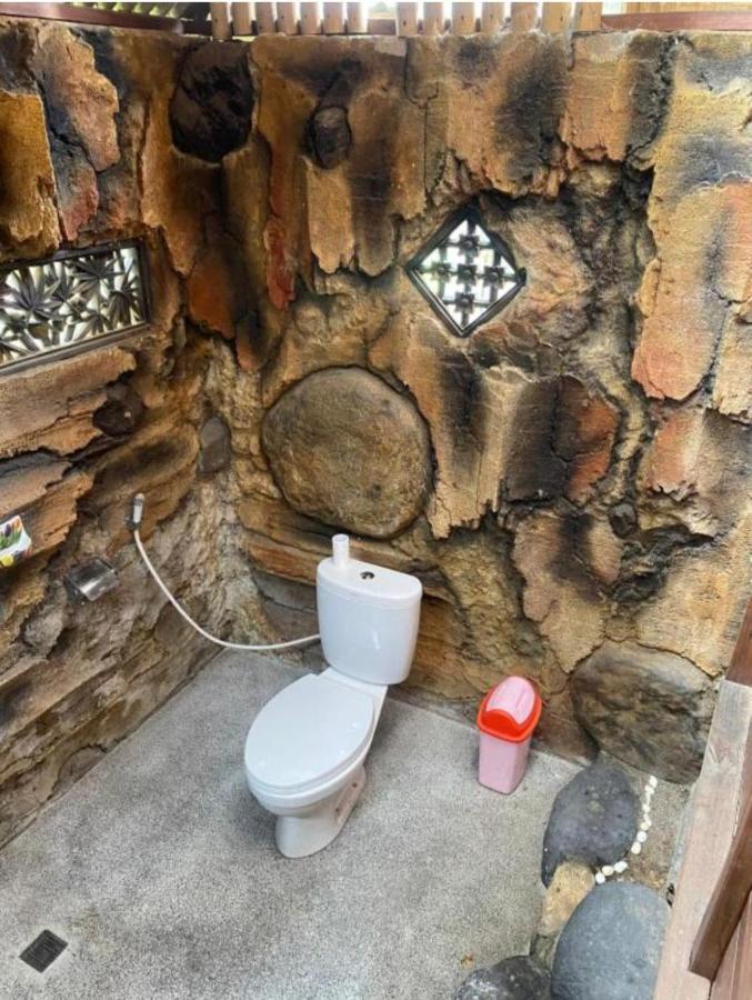 Tiing Bali Guest House クブペンロカン エクステリア 写真